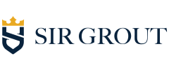 Sir Grout Western New Jersey Logo