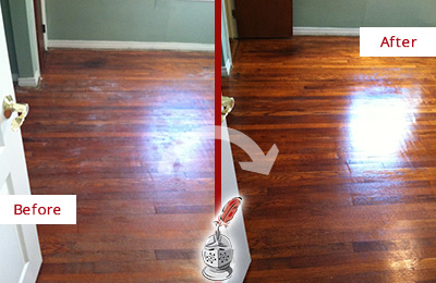 High Bridge Wood Deep Cleaning Wood Deep Cleaning High Bridge Nj