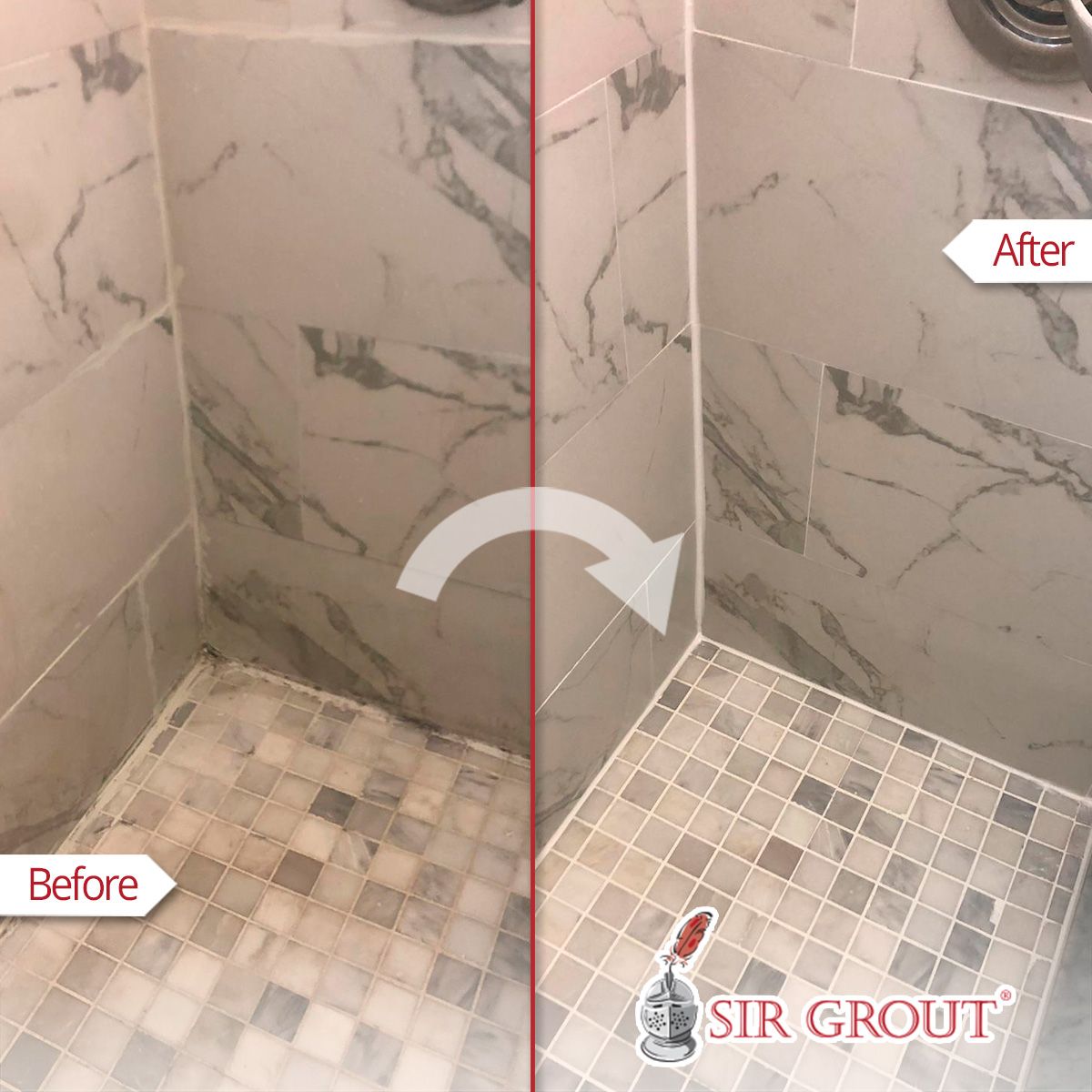 Match Your Grout